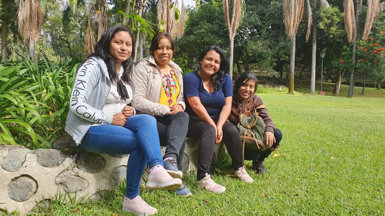 Equipo Semillero